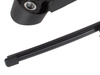 VW Golf VII 2012- Wiper arm + blade