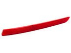 VW Transporter T6 2010- Rear bumper reflector Left