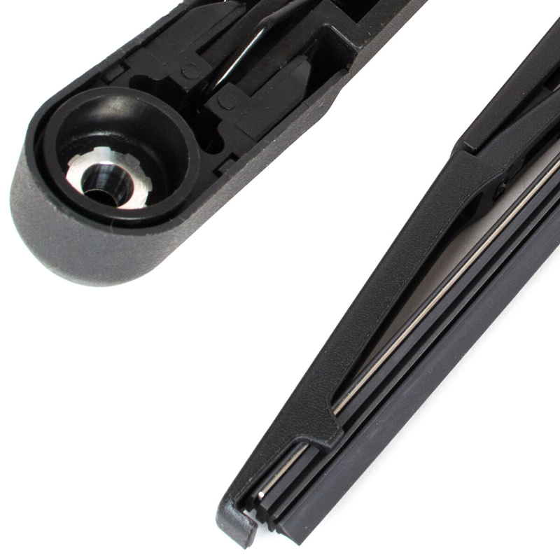 Hyundai Starex Wiper arm + blade
