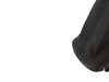 Audi A3 I 8L 96-03 Gear shift knob BLACK 5 Gear + Lever Gaiter BLACK
