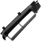 VW Arteon Caddy V Golf VII Jetta V Passat B8 Sharan T-Roc Tiguan Touran kierownica wlotu powietrza ŁAPACZ