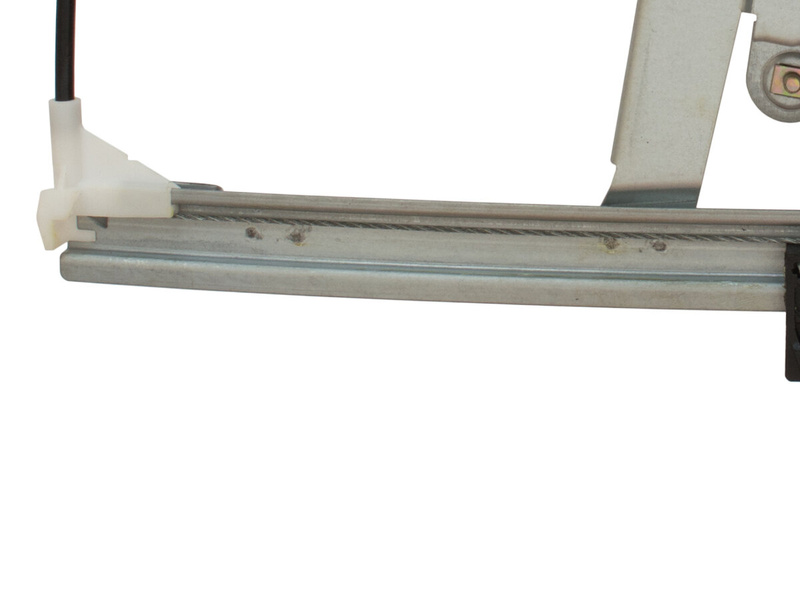 Skoda Octavia I 96-09 Rear window regulator (electric adjustment version) Left