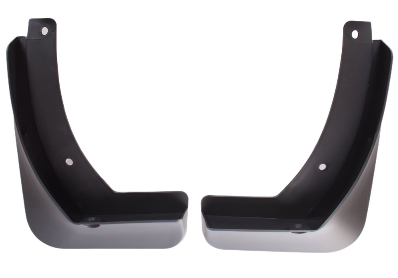 VW Golf VII 13-19 H/B chlapacze 4 szt. kpl.