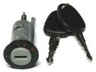 Daewoo Nexia Ignition