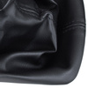 Skoda Octavia II 2004- Gear shift knob + Lever Gaiter with frame BLACK 5 Gear
