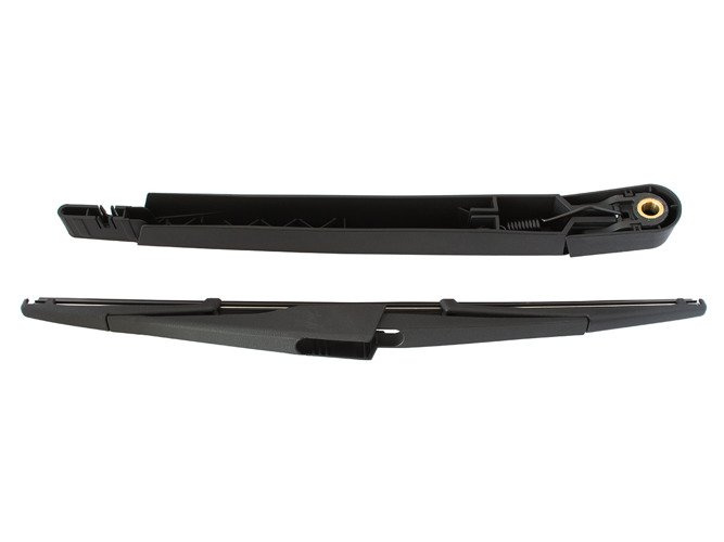 Vauxhall / Opel Vectra C station wagon 2003- Wiper arm + blade