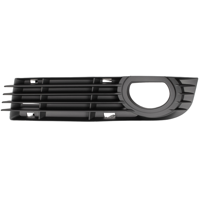 Audi A8 05-10 Bumper ventilation grill Left