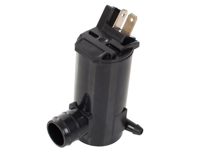 Hyundai Lantra Ponny S-Coupe Kia Pride Sephia Shuma Windshield washer pump
