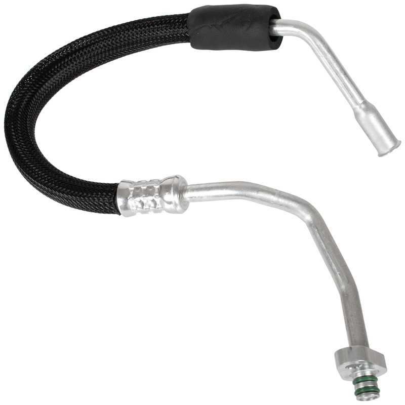 Peugeot EXPERT 2007- 1,6 2,0 2,2 HDi 2.0 JTD przewód klimatyzacji