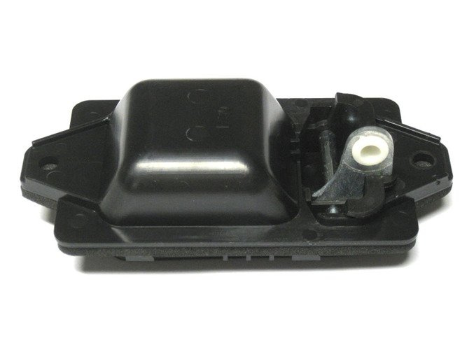 BMW 5 E28 82-88 Interior handle front = rear Left