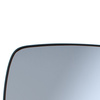 VAUXHALL CORSA C 00-07 MIRROR GLASS HEATED Right