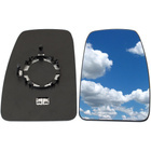 Vauxhall / Opel Movano B 10-18 Mirror glass / mirror insert Heated LARGE Right