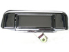 Toyota Hilux 89-07 klamka zewnętrzna tylnej klapy CHROM
