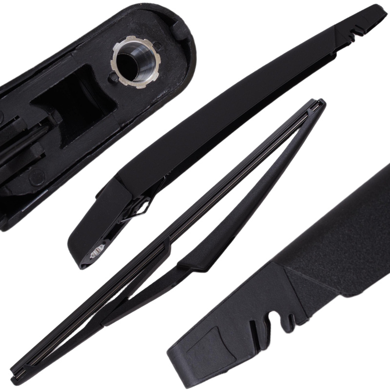 Ford Focus I 98-04 kombi wycieraczka tylna ramię + pióro