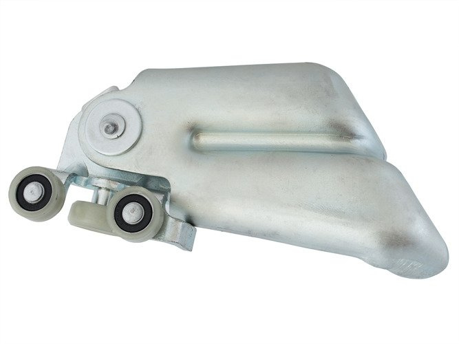 Citroen Jumper 2006- Sliding door roller guide Top