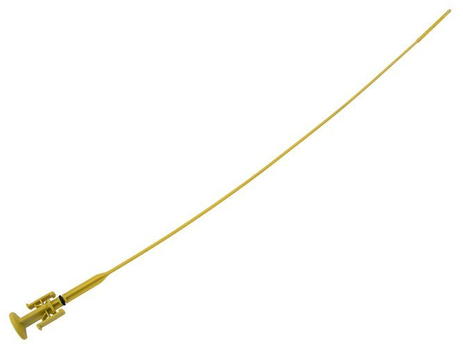 Vauxhall / Opel Vivaro 2001- 2,5 CDTI Oil level dipstick
