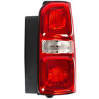 Peugeot Traveller 2016- Z DRZWIAMI lampa tylna prawa