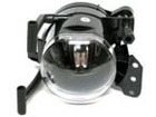 BMW 5 E60 03-07 Fog lamp Right
