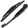 Dodge Caliber 07-12 Wiper arm + blade