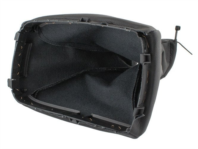 Chevrolet Lacetti 03-09 mieszek ochronny drążka zmiany biegów + ramka