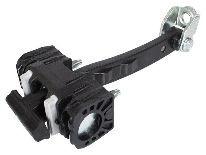 Fiat Bravo II 07-14 Door stop / check strap / door hinge Front door