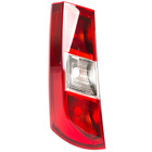 Dacia Dokker 2012- lampa tylna lewa