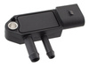 VW CADDY III EOS GOLFV VI PLUS JETTA III PASSAT B5 B6 CC PHAETON POLO IV 9N SCIROCO SHARAN I TIGUAN TOUAREG I CRAFTER MULTIVAN V TRANSPORTER T5 EXHAUST GAS PRESSURE SENSOR DPF 076906051A