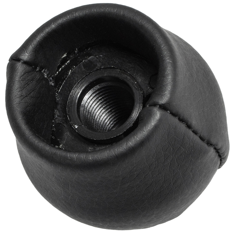 TOYOTA AVENSIS GEAR SHIFT KNOB 5+R 