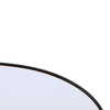Ford Focus Mk1 98-05 Mirror glass / mirror insert manual Right