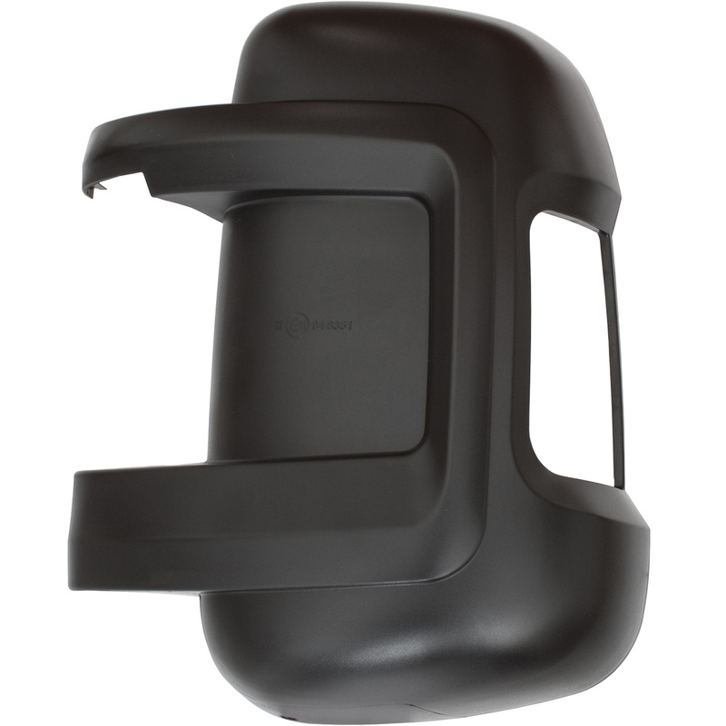 Citroen Jumper 2006- Outside mirror housing Left