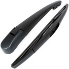 Mitsubishi Outlander 2007- Wiper arm + blade