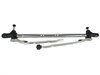 Fiat Panda II (169) 03-12 Wiper linkage / wiper transmission front