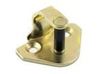 Citroen Jumper I 94-06 Rear door latch striker