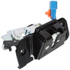 Honda Civic VIII 2005- Trunk lock