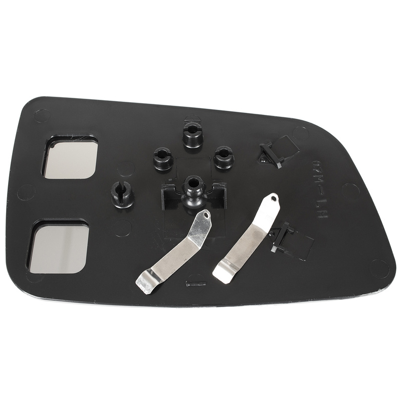 Opel Astra II G 98-02 wkład lusterka lewy