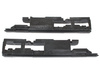 BMW X5 E53 00-06 zestaw naprawczy szyberdachu 2 szt. KPL