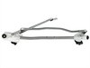 Nissan Micra III K12 03-10 Wiper linkage / wiper transmission front