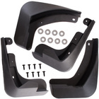 PEUGEOT 508 II SEDAN 18-23 chlapacze 4 szt. kpl.