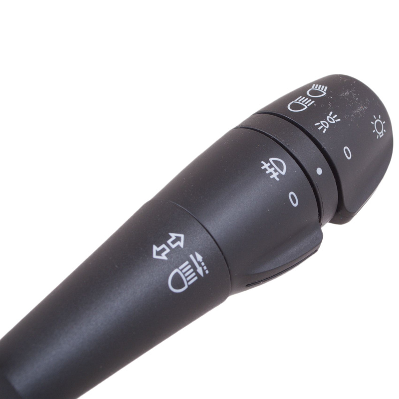 Dacia LODGY 2012- manetka przełącznik świateł i kierunkowskazów