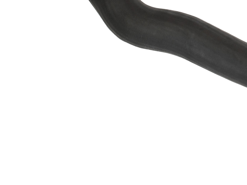 Rover 25 2,0D series L 99-05 Intercooler turbo hose