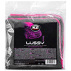 K2 Ręcznik z Mikrofibry LUSSY 40x40 do Osuszania Polerowania Gruby 1200g/m2 D0222