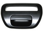 Mitsubishi L200 06- Rear tailgate Exterior handle