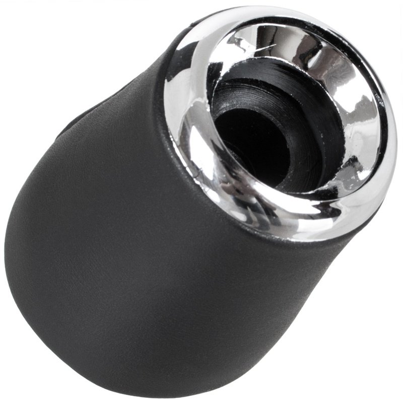 AUDI A8 D2 94-03 Gear / gearbox knob BLACK 5+R 