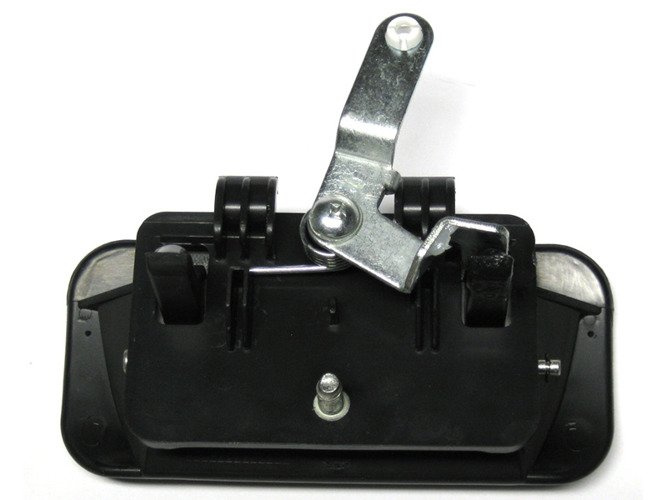Ford Transit 00-06 Exterior handle Front door Left
