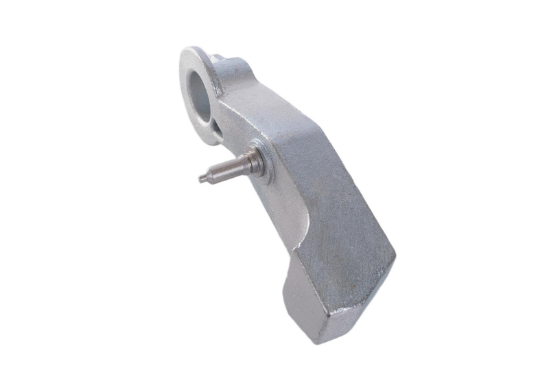 VW T5 03-15 Wybierak dźwigni zmiany biegów