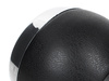 MINI Clubman R55 06-14 Gear shift knob CHROM 6 Gears