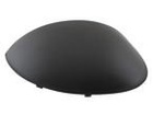 Citroen C3 / Pluriel 02-11 Outside mirror housing BLACK Right