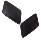 SKODA OCTAVIA II 04-08 zaślepki spryskiwacza reflektora Lewa + Prawa 2 szt KPL