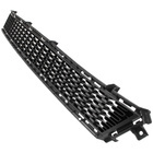 KIA CEED II FL 15-18 atrapka kratka w zderzak przedni środkowa