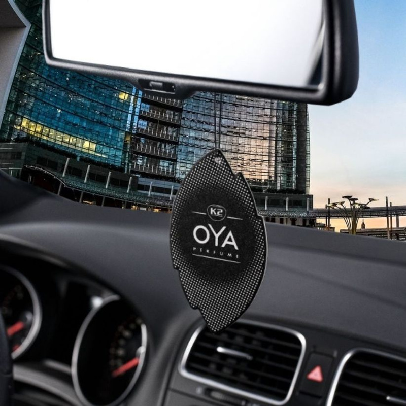 Zawieszka zapachowa K2 OYA SILVER SKY V904